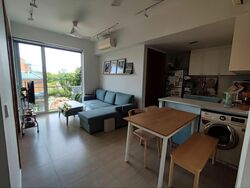 Jubilee Residence (D5), Apartment #543795191